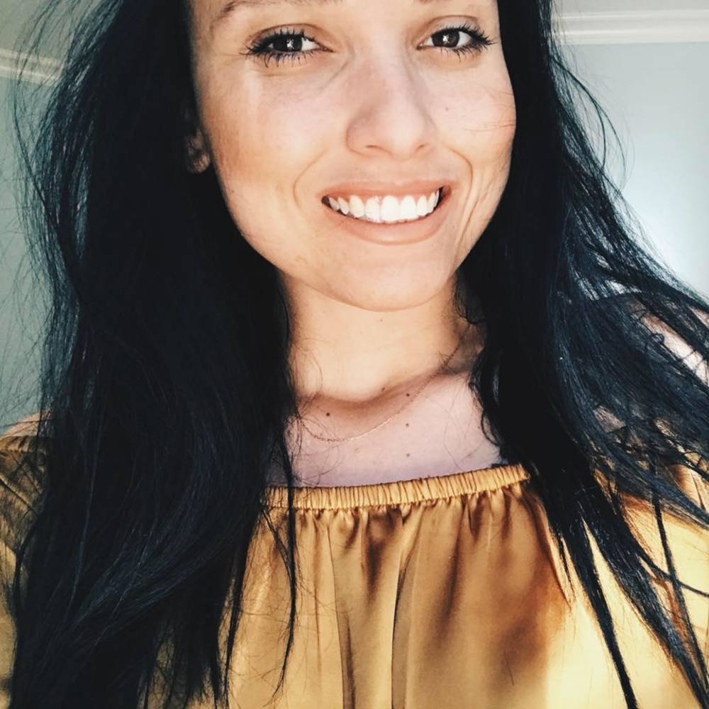 Meet your Posher, Rúbia